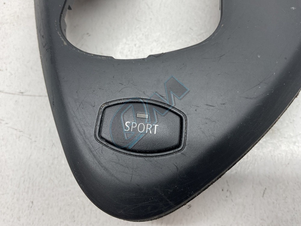 BMW 6 Series Coupe E63 E64 Automatic Gear Surround 8029954