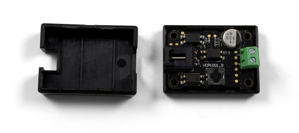 Phidgets VCP1001_0 - (±40V) Voltage Input Phidget
