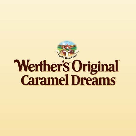 Werther's Original Hard Caramel Candy, 30 oz