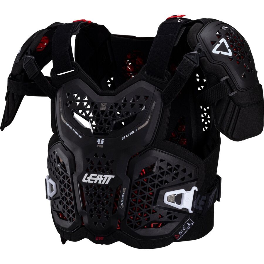 Leatt 4.5 Pro Evo Chest Protector