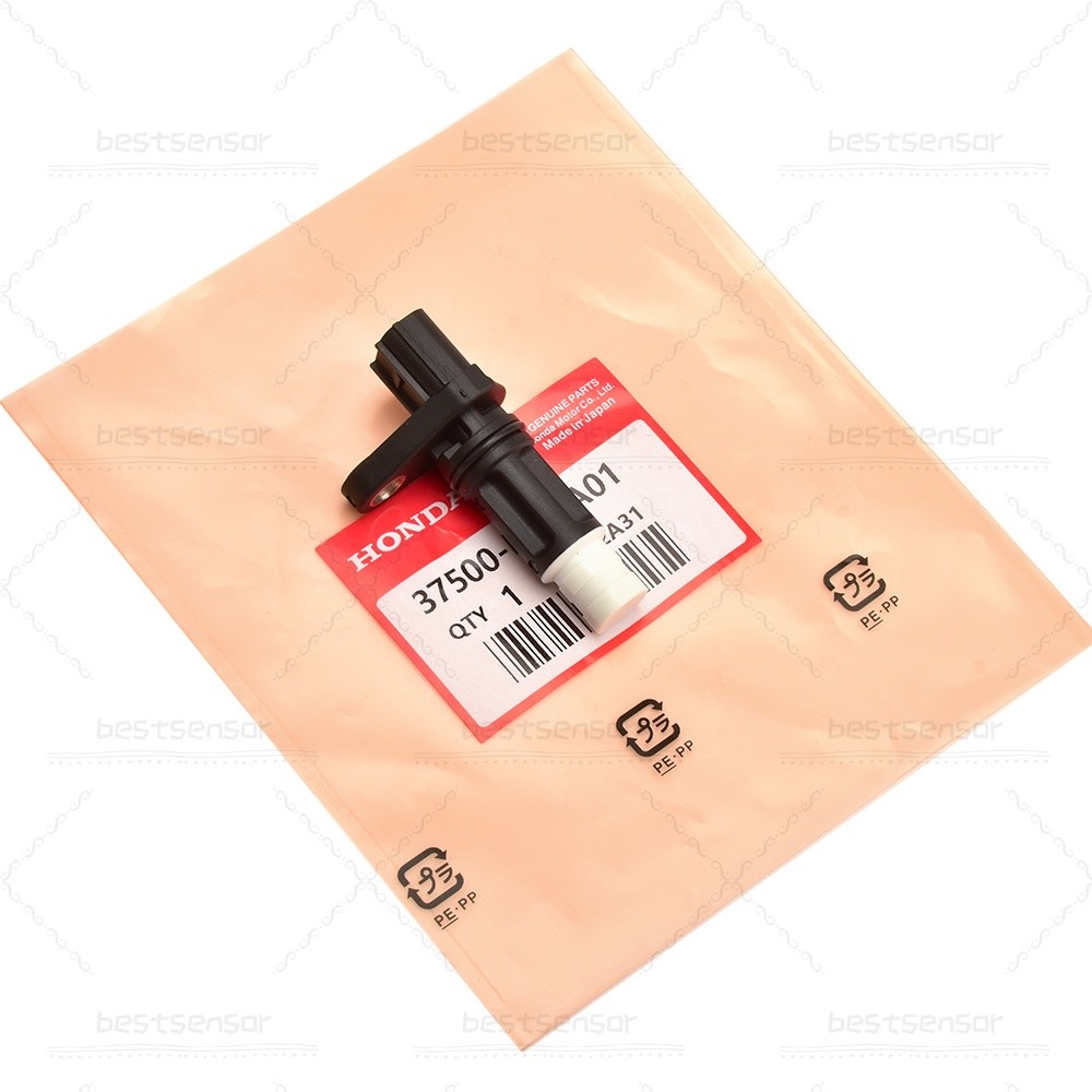 Genuine OEM Crankshaft Position Sensor 37500-R40-A01 CKP Crank For Honda Acura