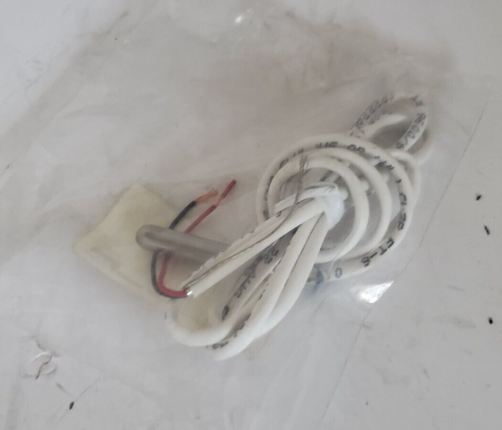 Bapi BA/592-RPP-18" Remote Probe Temperature Sensor