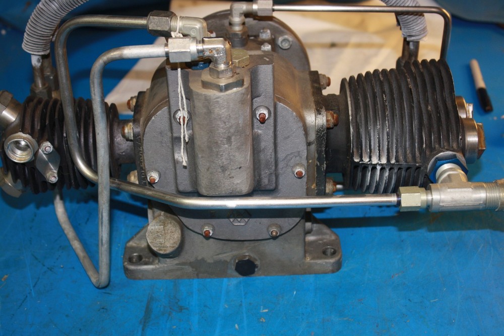 Gits Brothers MFG Air Compressor