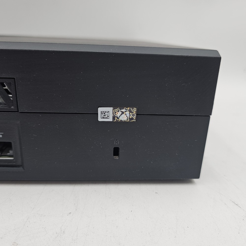 Microsoft Xbox One 1TB Original Console W/ Controller Tested 2 Game Bundle 1540