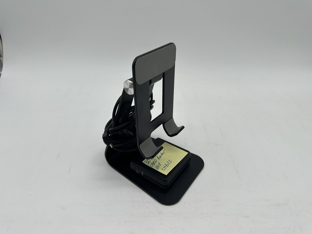 BB POS CHB20 POS Card Reader with Tablet Stand