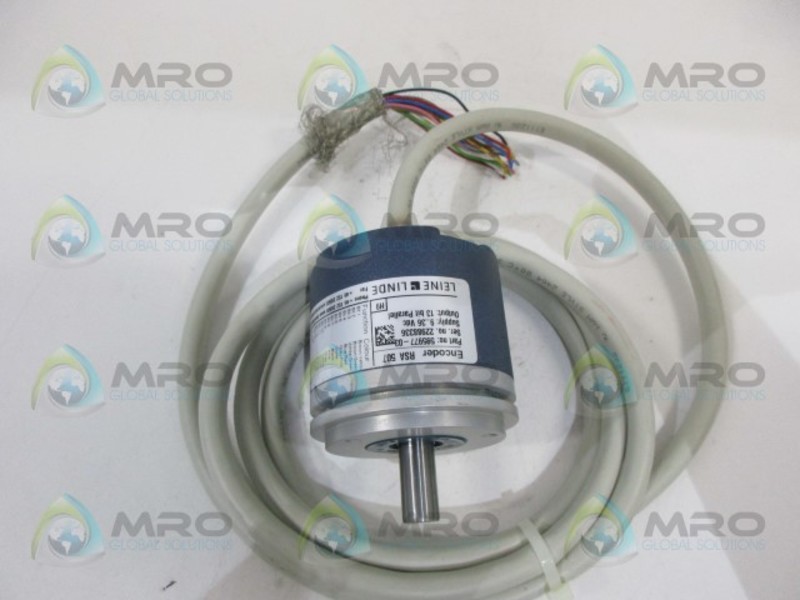 LEINE LINDE 59597703 ENCODER NSNP