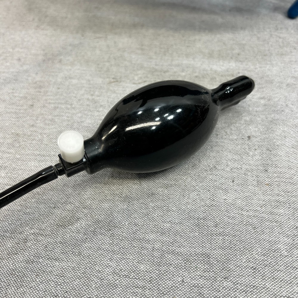 Posture Pump Professional Model Neck Exerciser Cervical Disc Hydrator