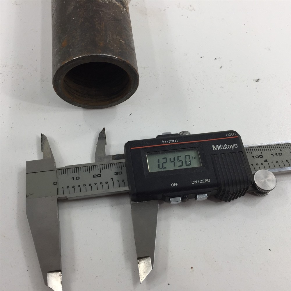 Diamond Core Drill Bit 1-1/4" Diameter 15" Long