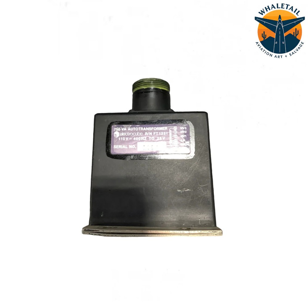 750 VA Autotransformer