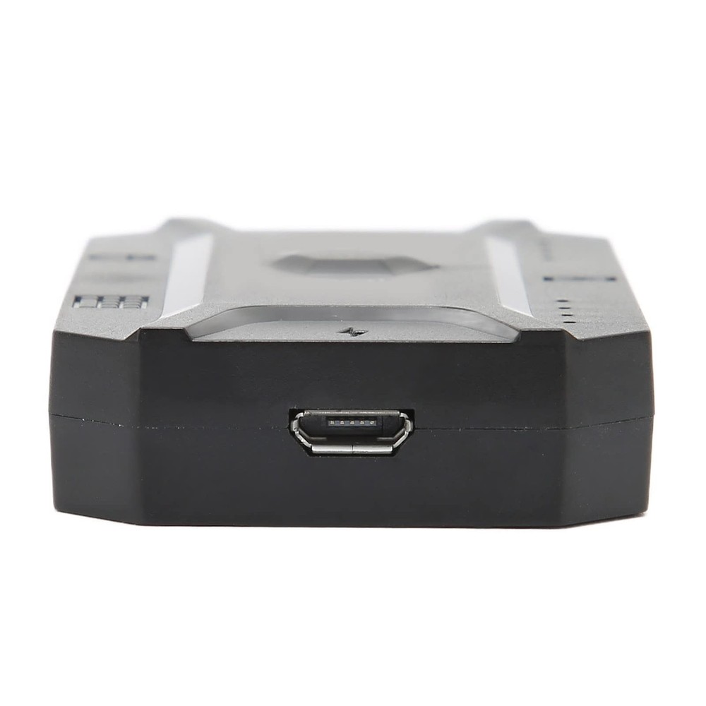 M1 Pro Keyboard Mouse Converter for Android, for iOS, for HarmonyOS, Bluetoot...