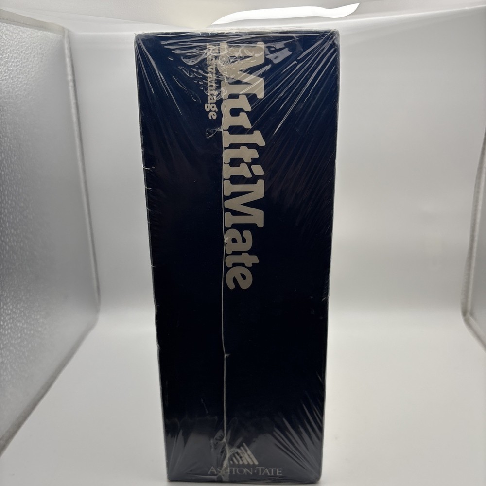 New Multimate 3.3 Series Professional Word Processor Sealed READ