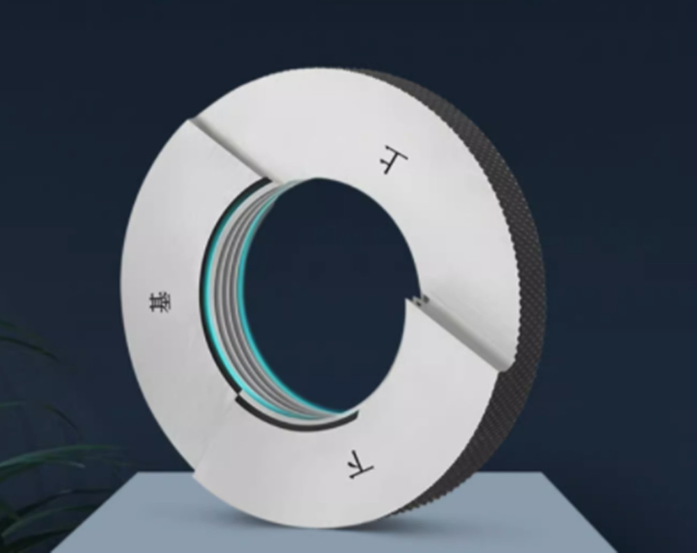 R 1/2-14 New 1pc Plug Thread Plug Thread Ring Ring Original Quality Goods