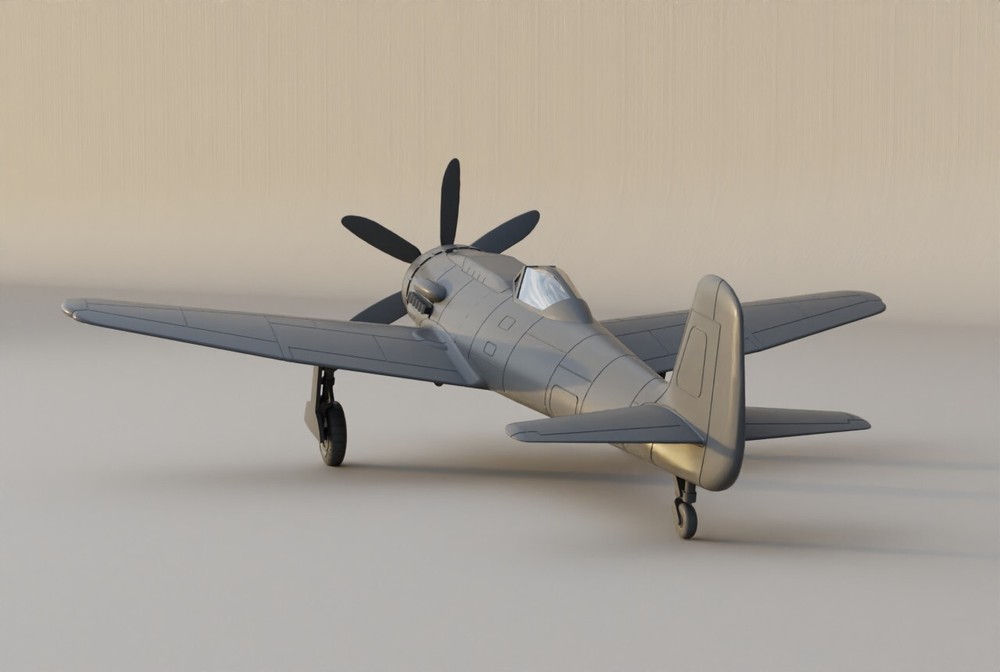 Junkers EF 110 'Schnellstbomber'