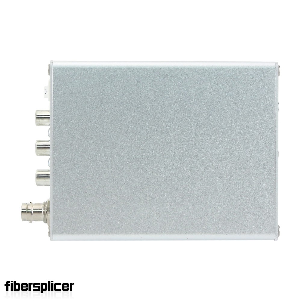 TV-TX200 VHF/UHF Analog TV Transmitter Support HD/AV Analog Signal Transmitter