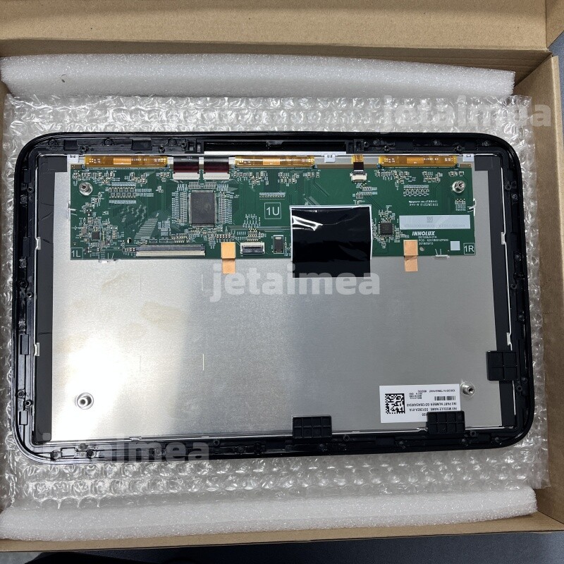 LCD Display For Chevy Suburban GMC Yukon XL Headrest Back Seat TV DVD 85100044