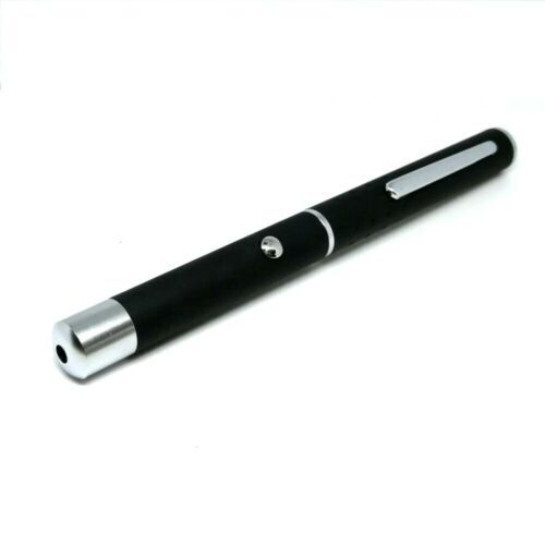 Non-focusable 635nm Orange Red Laser Pointer Dot Point Lasers Lights