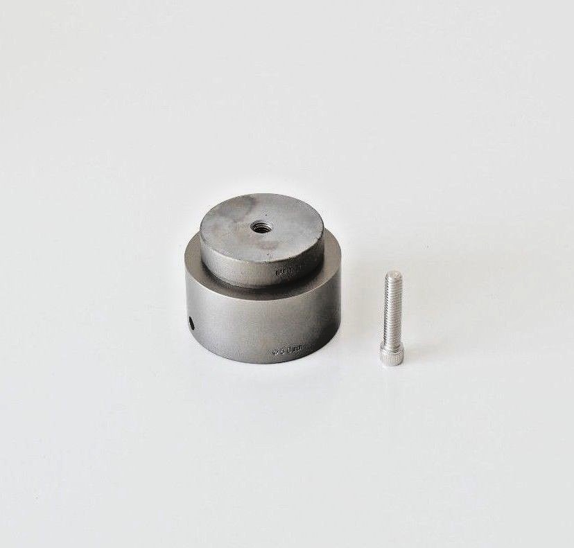 50 MM Fusion Socket for PP-R Pipes