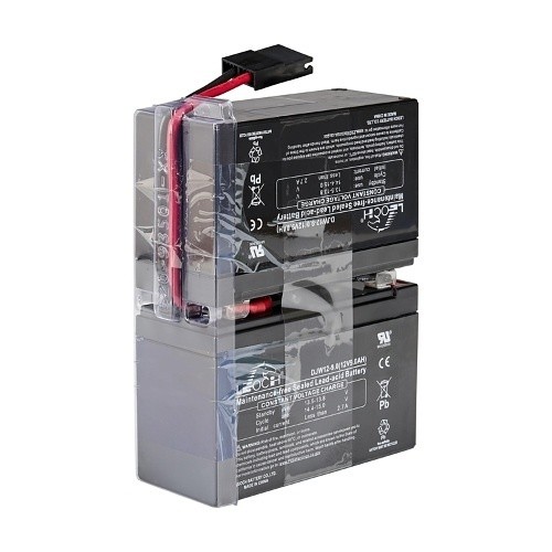 EXTENDED BATTERY PACK FOR UPS