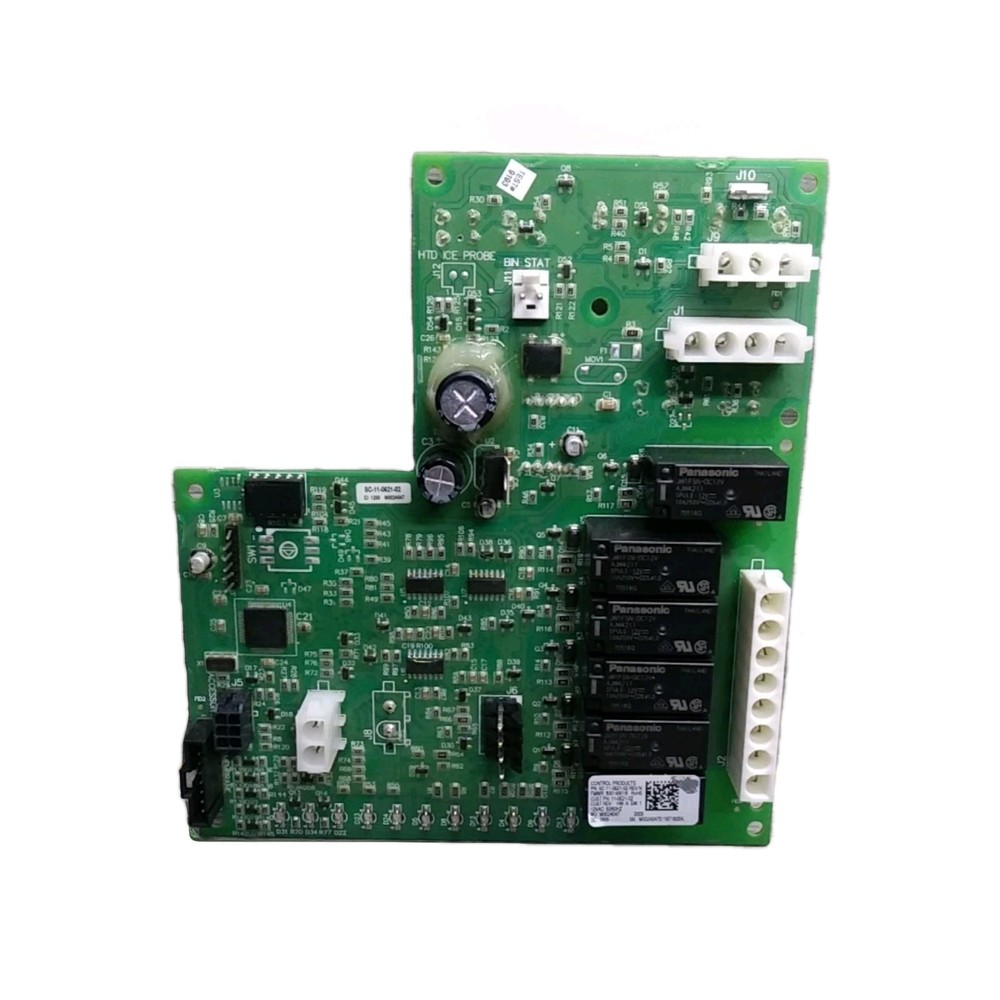 SCOTSMAN SC-11-0621-01 CONTROL BOARD USED