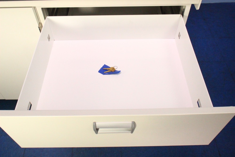 NEW Lab Workstation with Sink