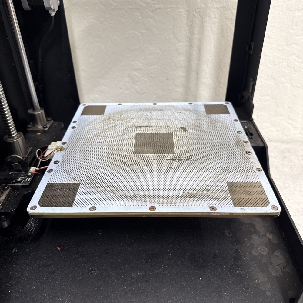 Zortrax M200 3D Printer *untested* READ