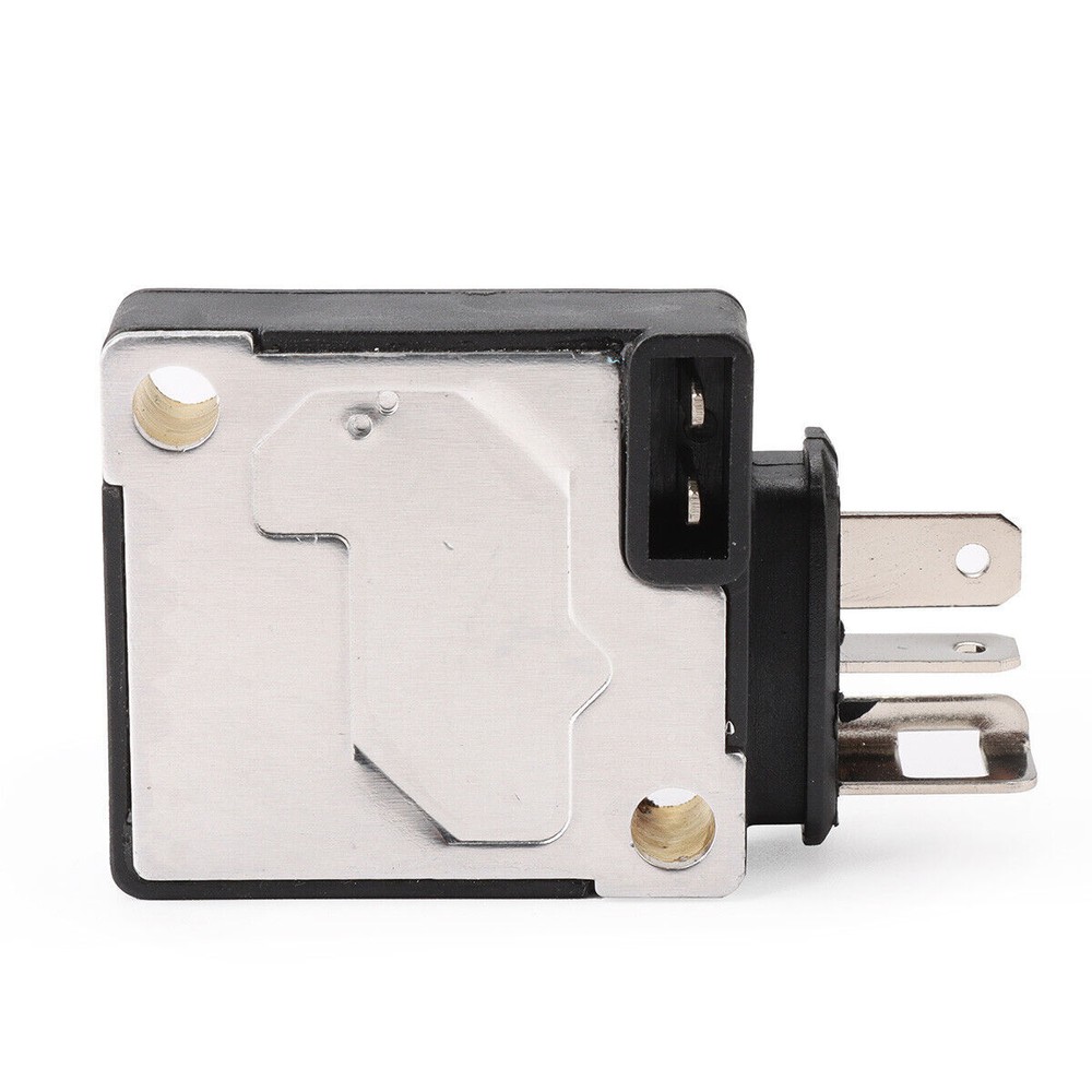 Pair Distributor Ignition Module Compatible For Mazda RX7 w/Series 2 1981-1985