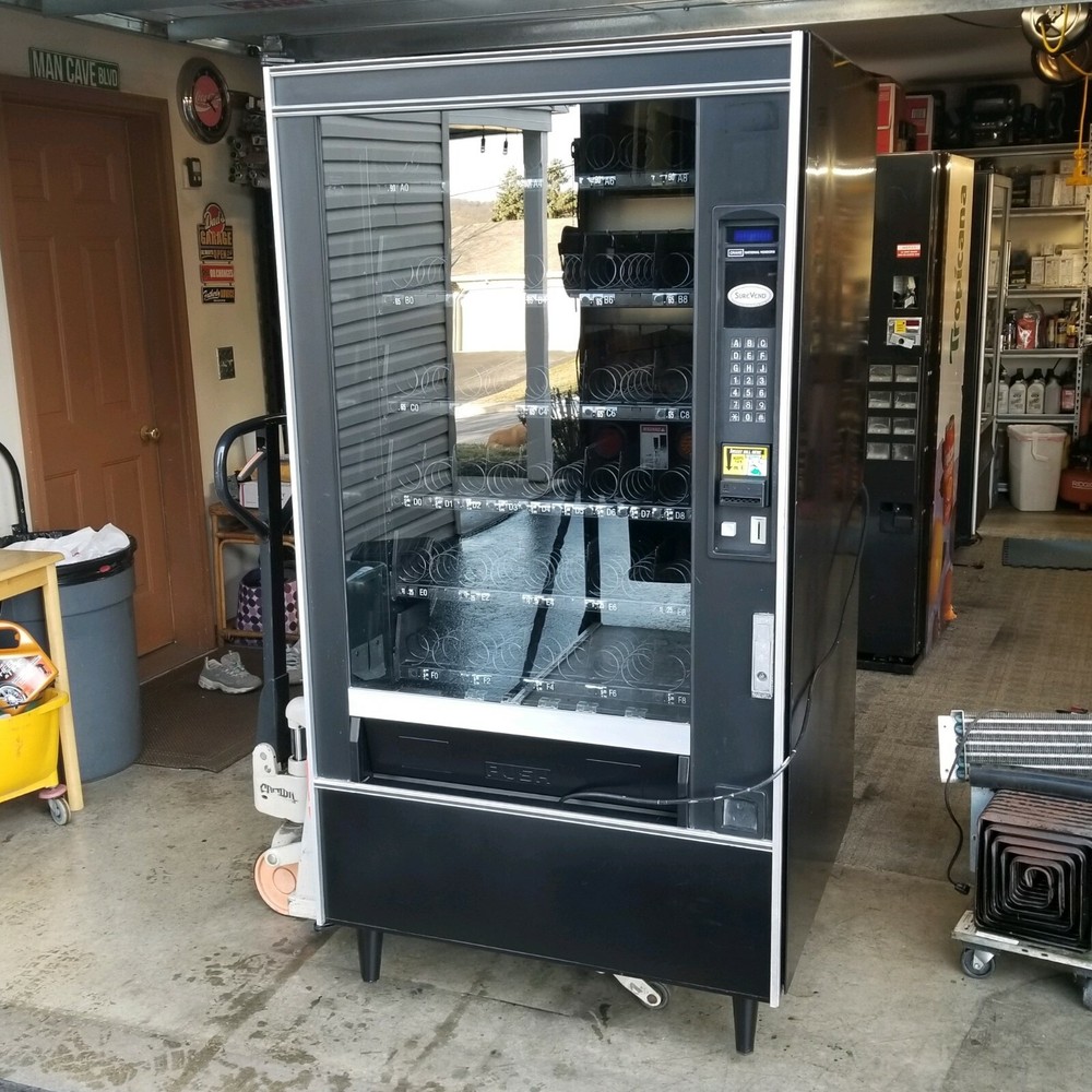 CRANE NATIONAL 159,167,168 VENDING MACHINE LED DISPLAY BOARD CABLE to CONTROLLER