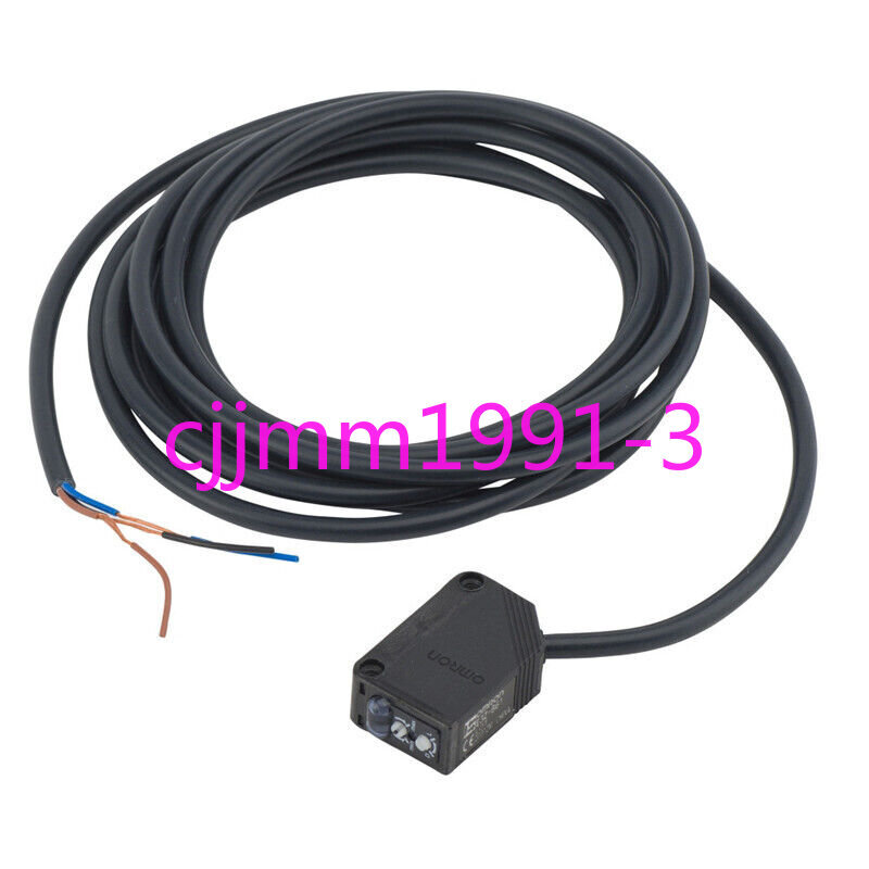 1PC NEW OMRON E3Z-T66-M3J
