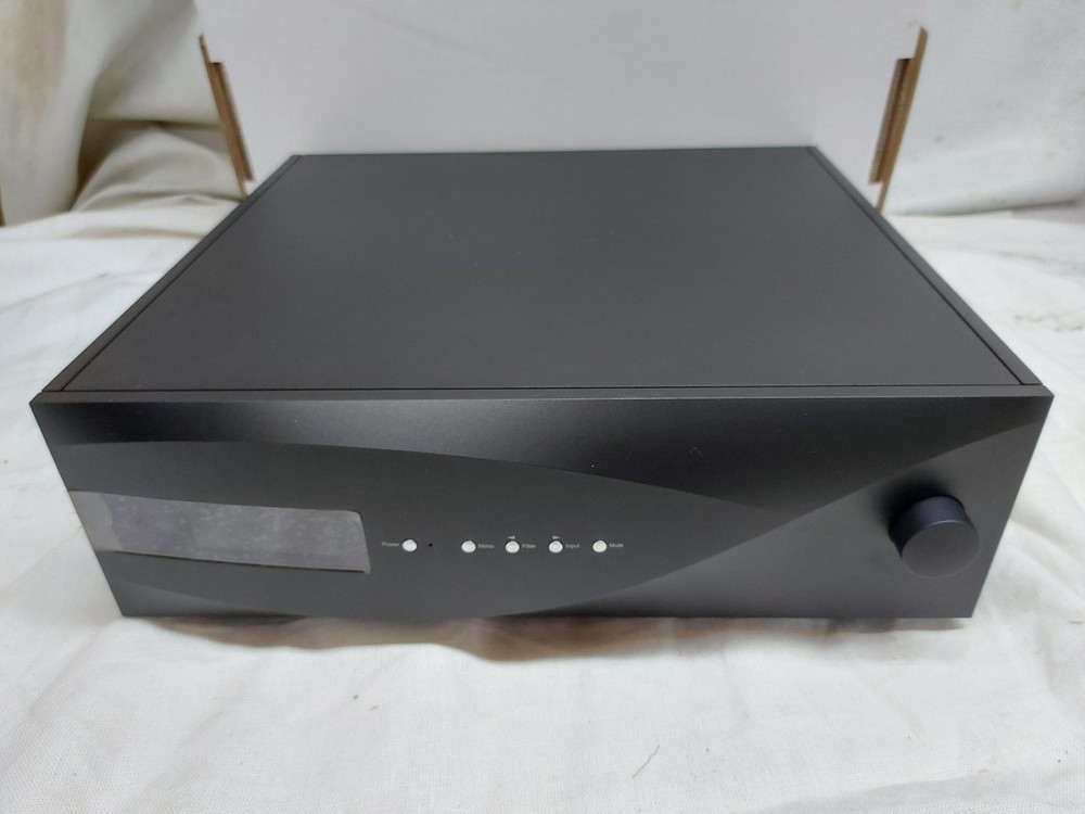 DCS VIVALDI Apex streamer dac excellent boxed