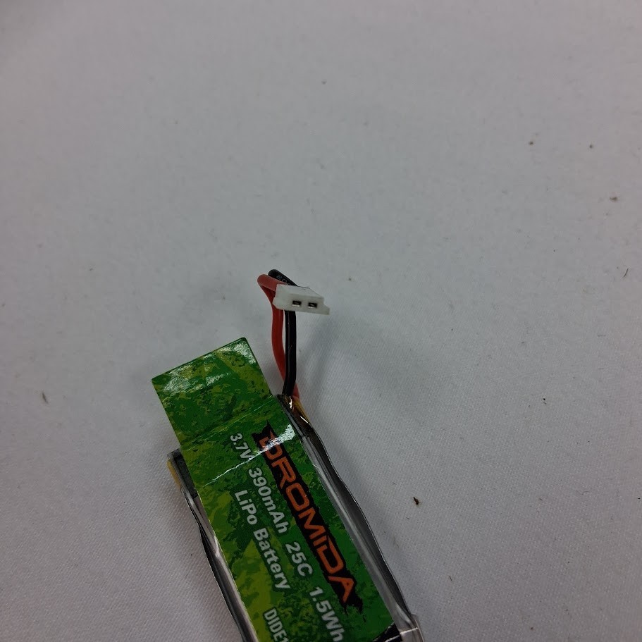 Dromida Verso RTF Drone