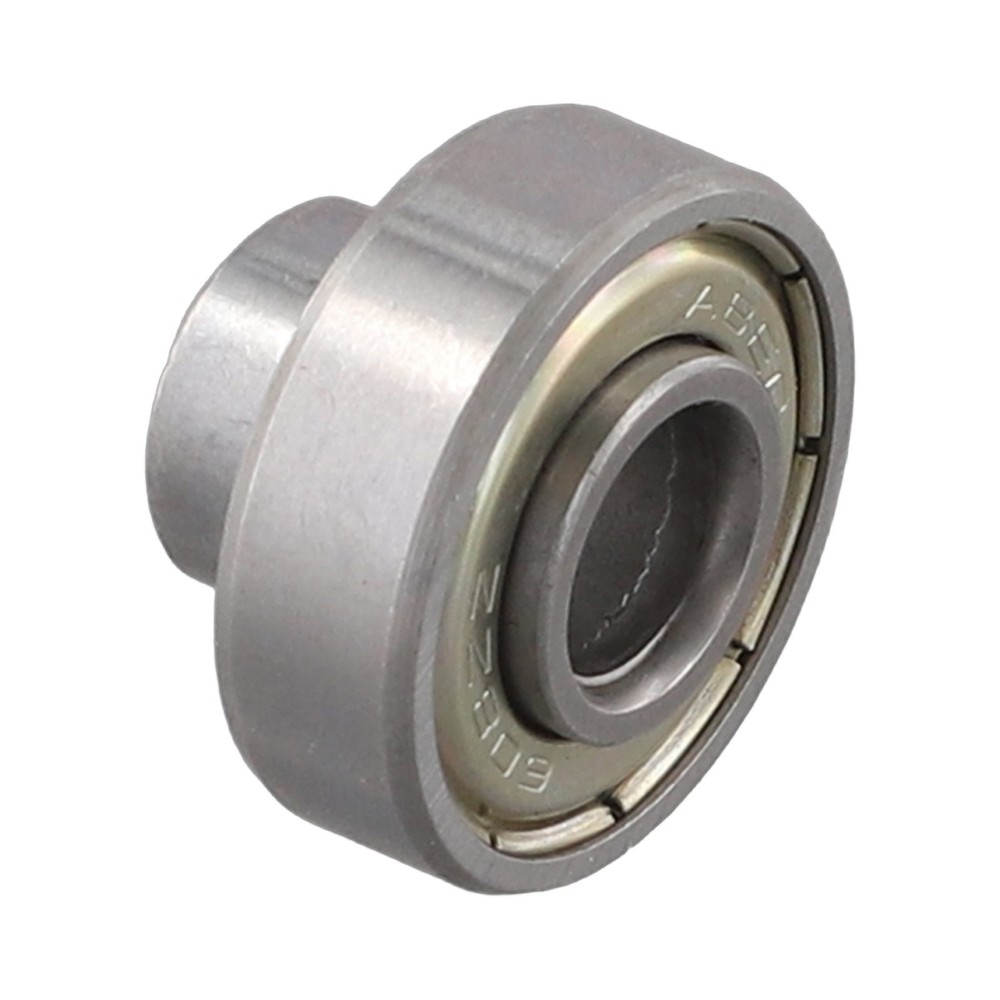 Robust Rowing Machine Bearing Set of Four for Enhanced Equipment Functionality