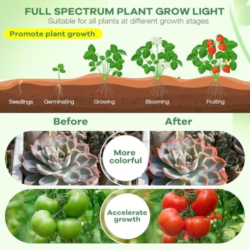 led Grow Lights