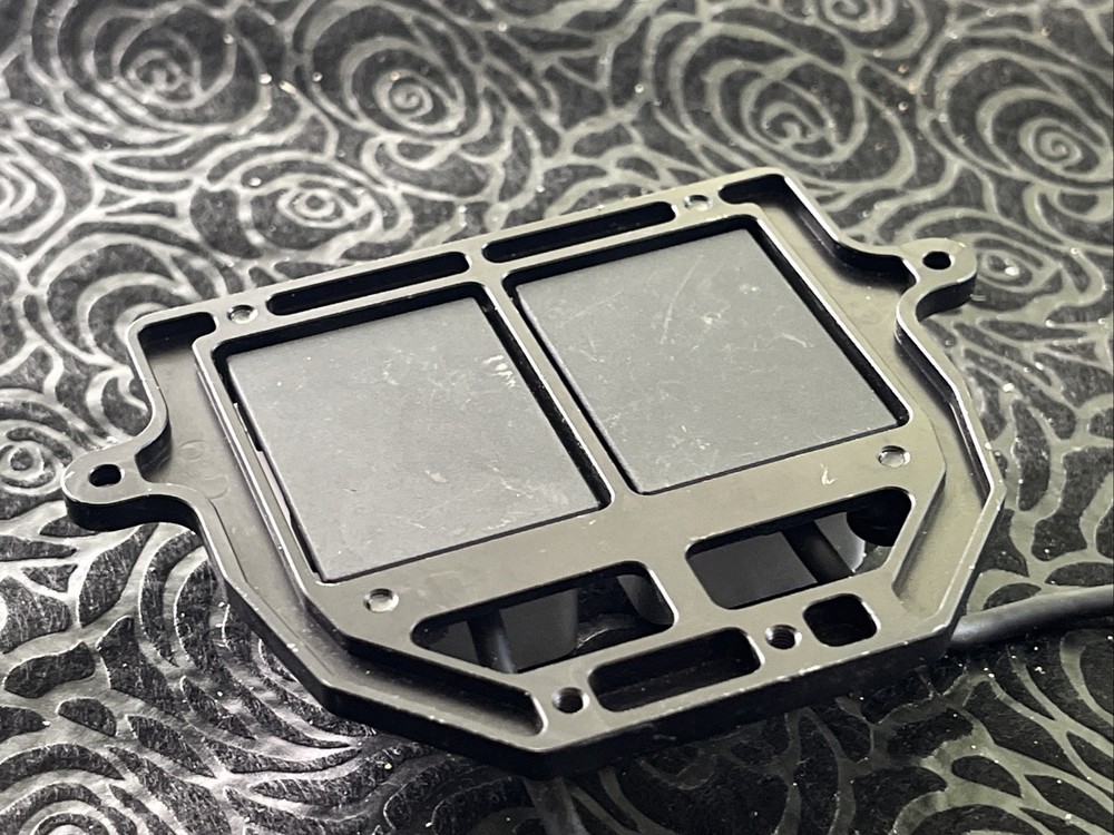 2 * Pc's Matrice 600 Pro A3 External IMU Module With Bracket