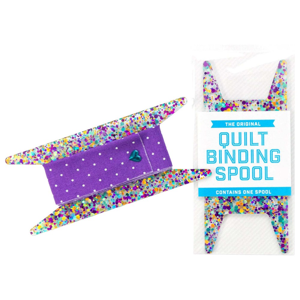 Stitch Supply Co. Quilt Binding Spool