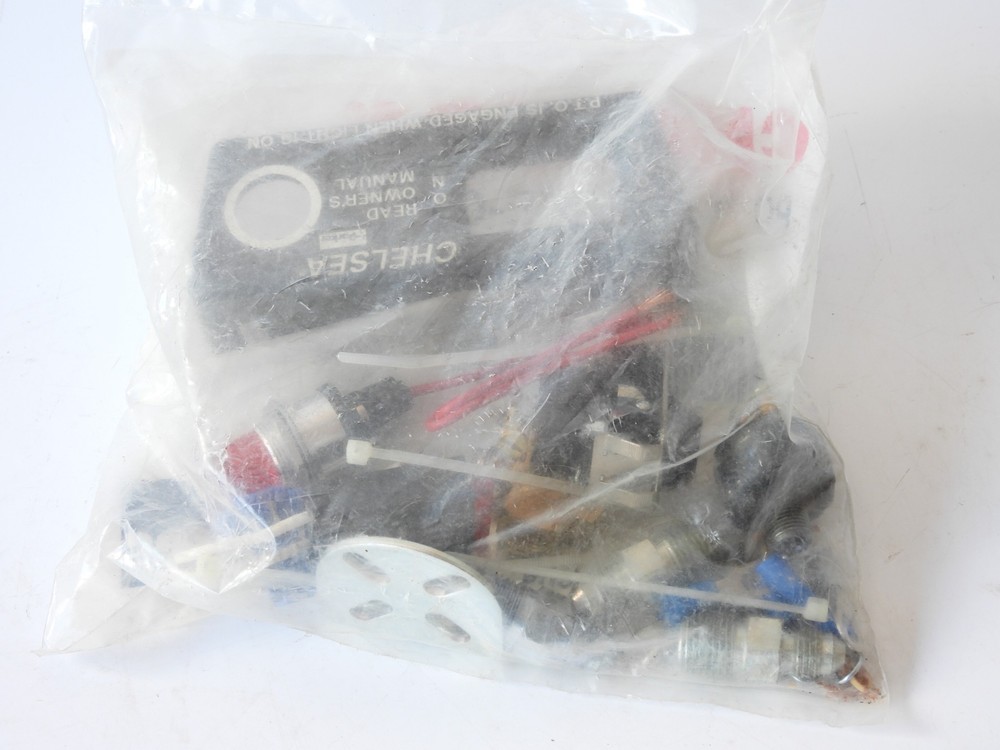 Parker 328963X PTO-SERVICE INSTALLATION KIT