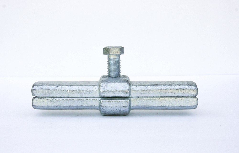 8 Joint pins cheseboro clamps