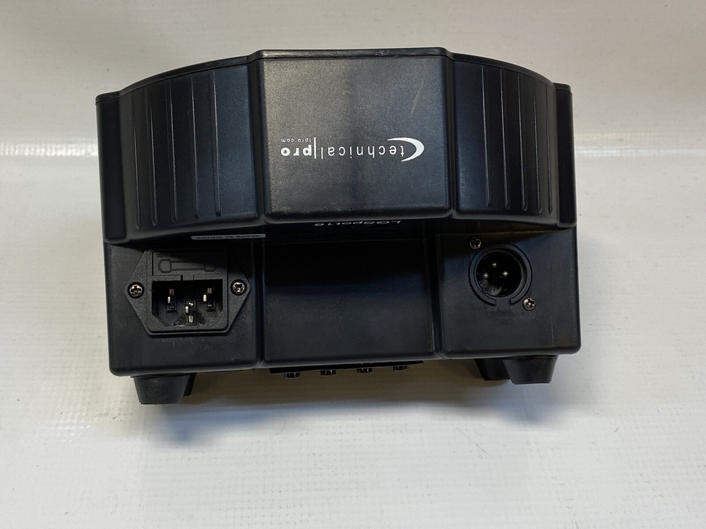 Technical Pro LG SPot 18 Professional DJ LED Light