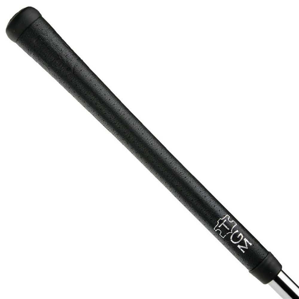 The Grip Master - The Kidd Leather Grip