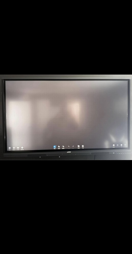 Jav 55” Interactive Smart Board