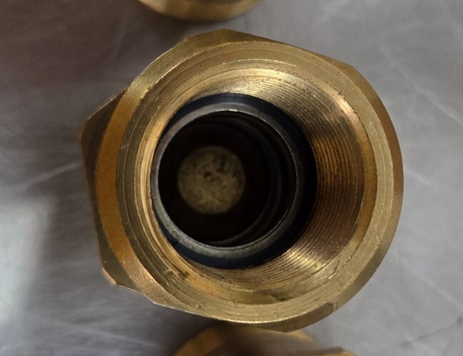 Snap-Tite B78N16 Coupling