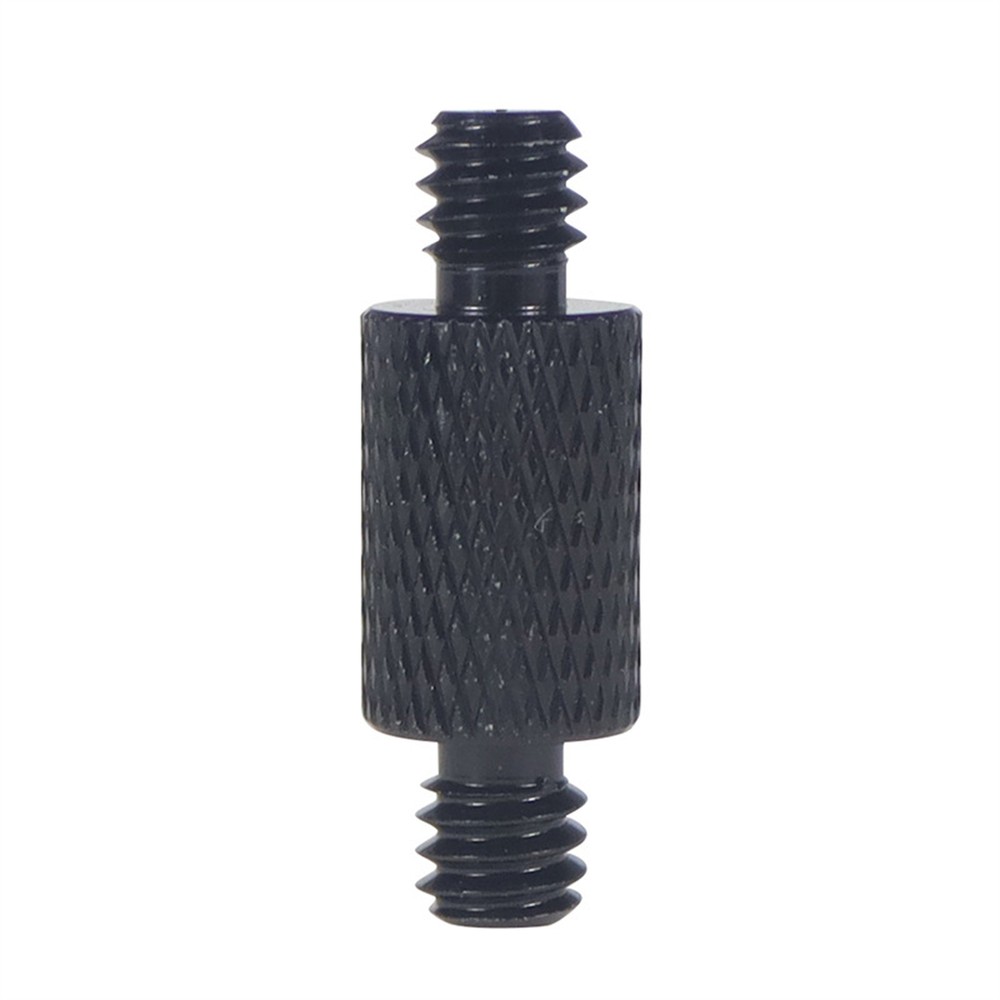 Muti-Function 1/4" to 1/4 Convert Screw Adapter Converter For Tripod Camera dd