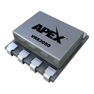 1Pcs VRE3050BS Voltage References ref +5.0V, 1ppm, 0/70C