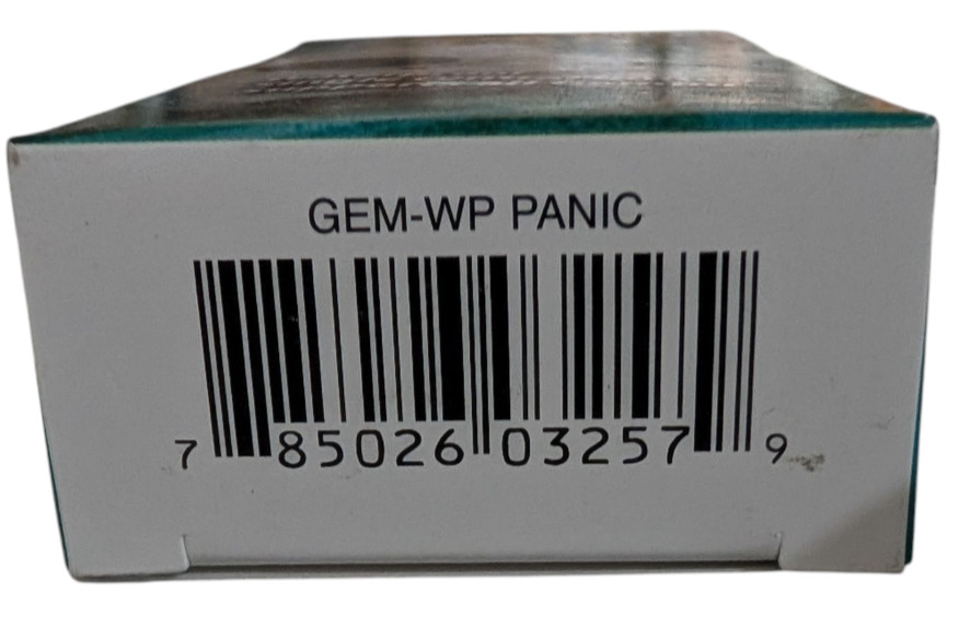 Gemini by Napco GEM-WP PANIC Wireless Waterproof Panic Transmitter