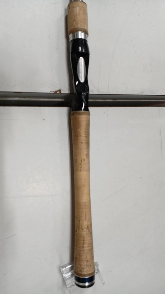 SHIMANO FINAL DIMENSION PV bass rod