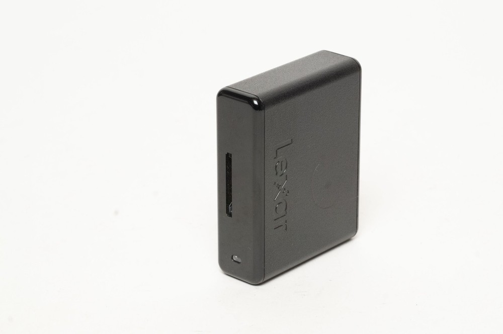 Mint Lexar Professional Workflow SR2 SD SDHC SDXC UHS-II USB 3.0 Card Reader