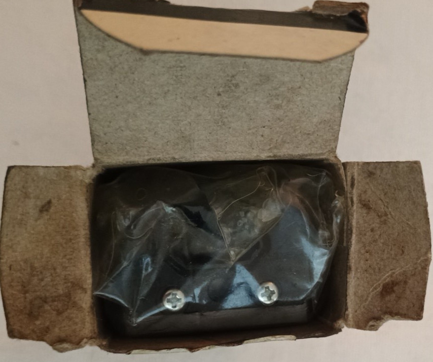 THK HSR15R1SS(GK) BLOCK Linear Guide