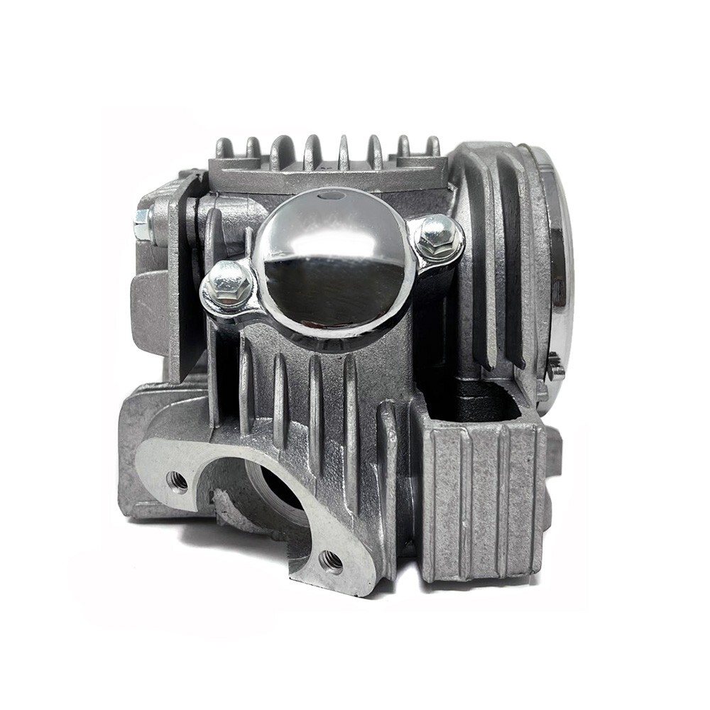 Cylinder Head 125cc 52.4mm Bore for LF 154FMI 1P52FMI Horizontal Engines