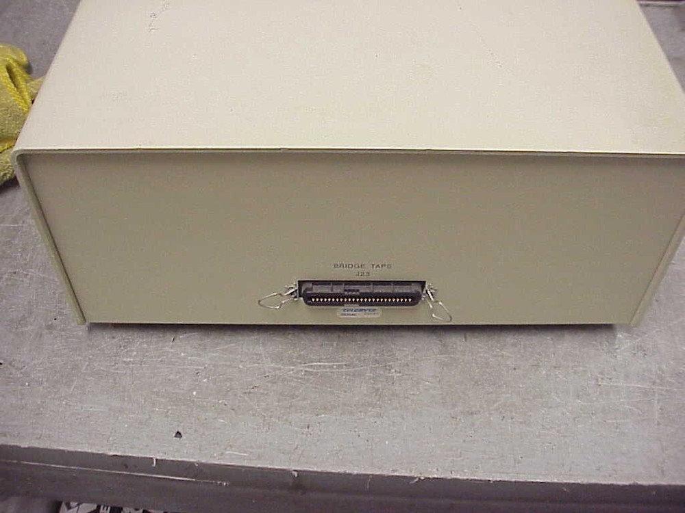 Telebyte Technology Inc. Model 453 Wireline Simulator | KFT- 0.5-8.0