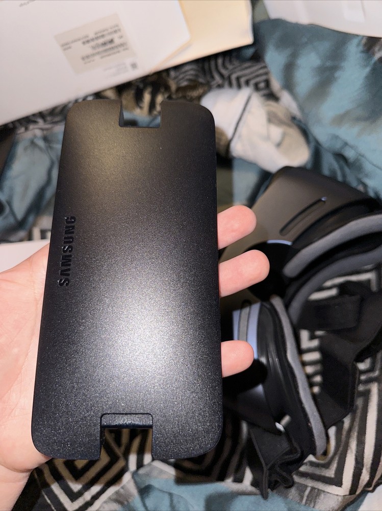 samsung gear vr