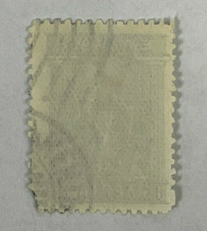 Greece 15c Stamp (Used Hinged) X20